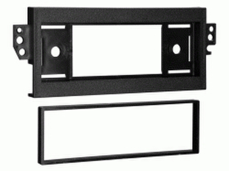 Metra 99-3300 mounting kit