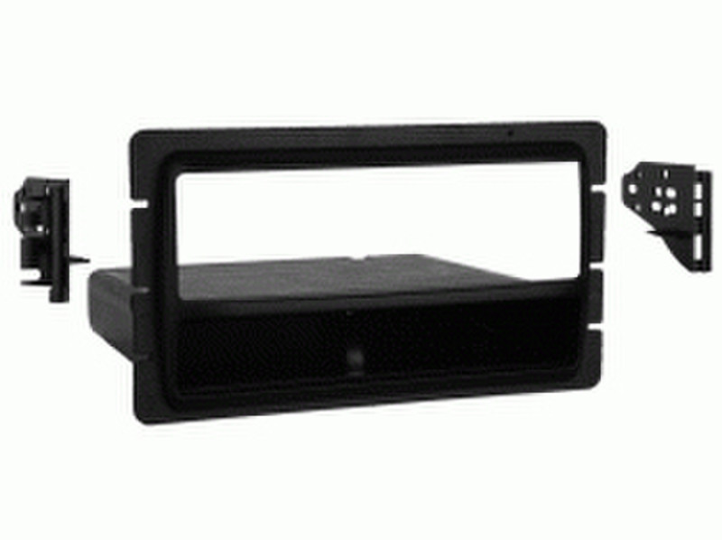 Metra 99-3301 mounting kit