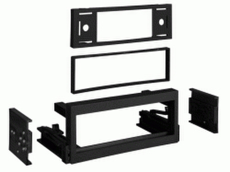 Metra 99-3002 mounting kit