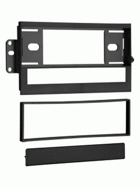 Metra 99-2001 mounting kit