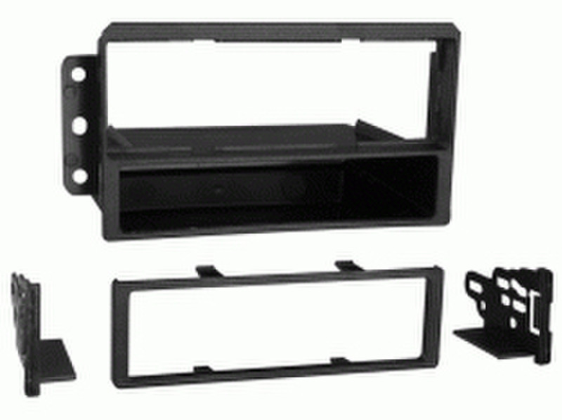 Metra 99-1004 mounting kit