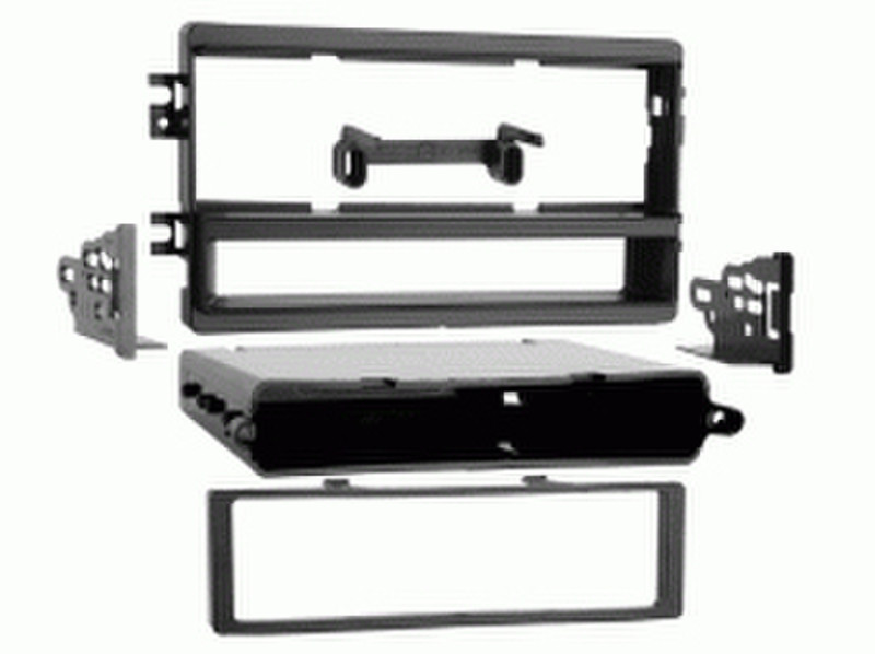 Metra 99-1005 mounting kit