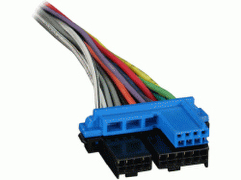 Metra 71-1858 Multicolour power cable