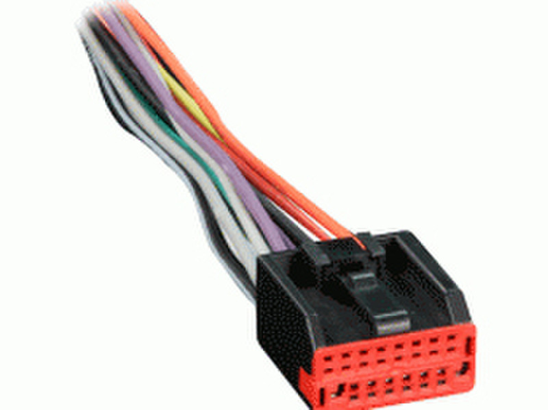 Metra 71-1771 Multicolour power cable