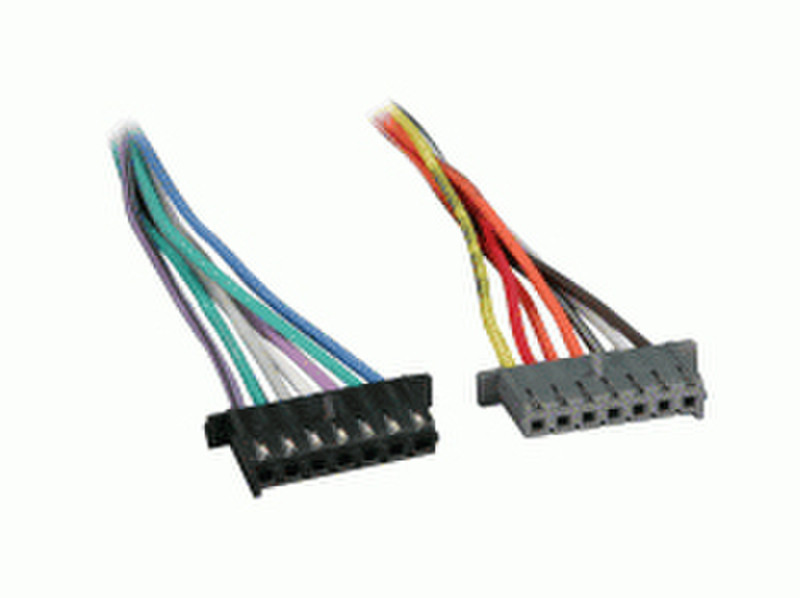 Metra 71-1817 Multicolour power cable