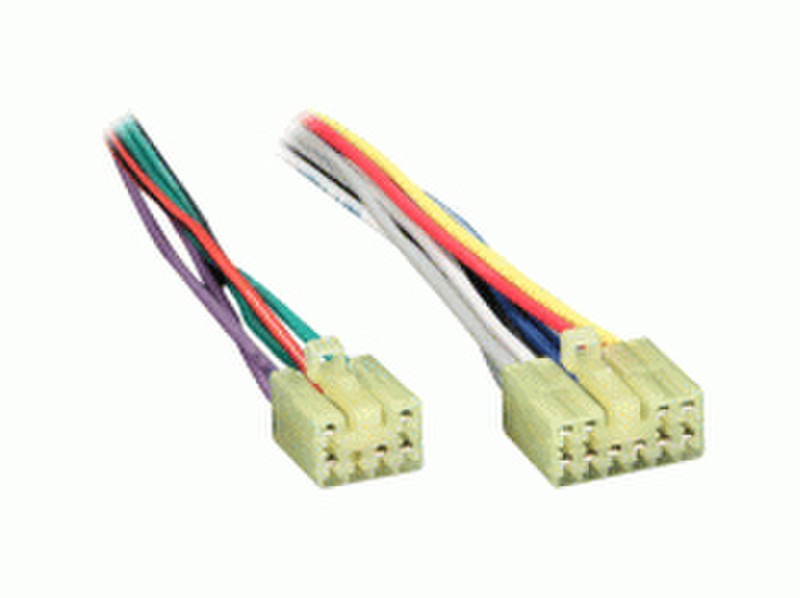 Metra 71-1761 Multicolour power cable