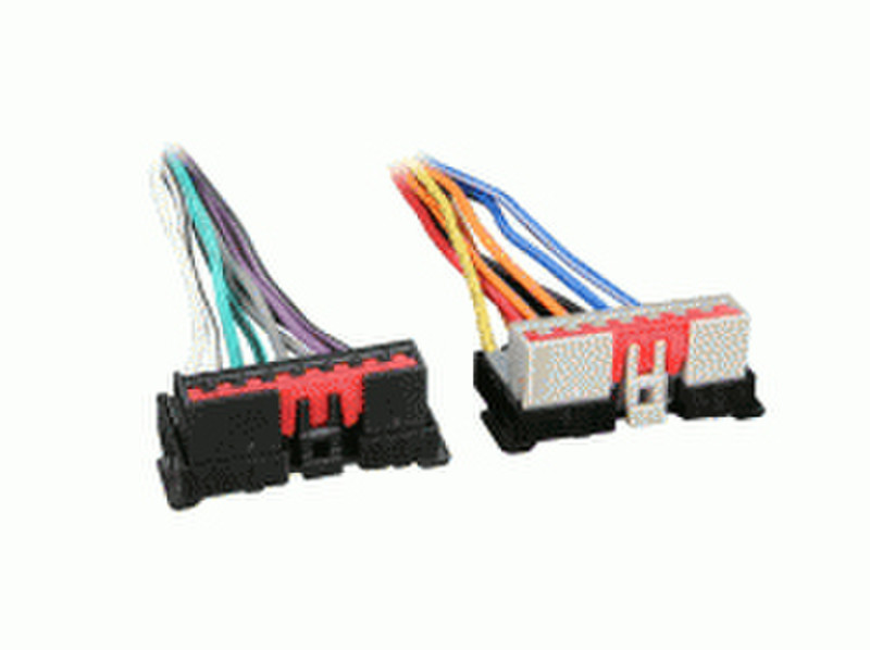 Metra 71-1770 Разноцветный кабель питания