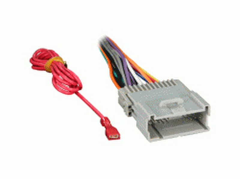 Metra 70-2003 Multicolour power cable