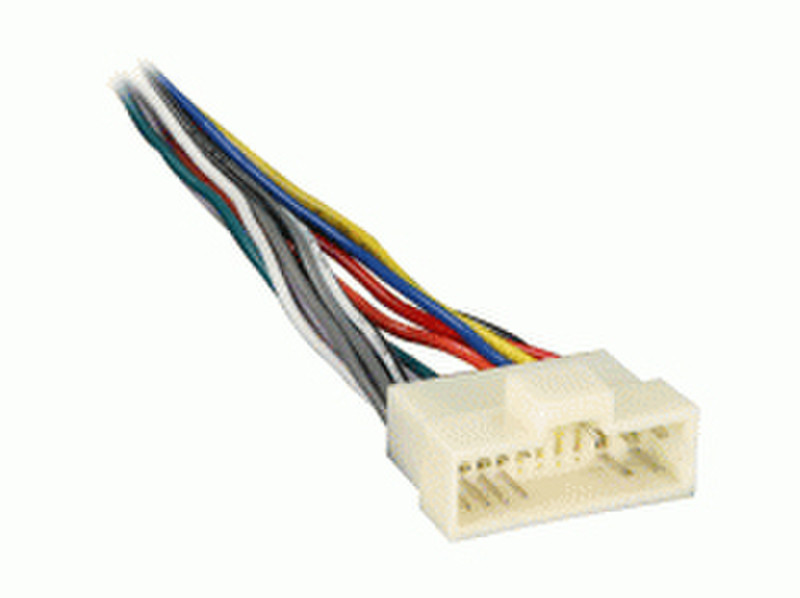 Metra 70-1003 Multicolour power cable