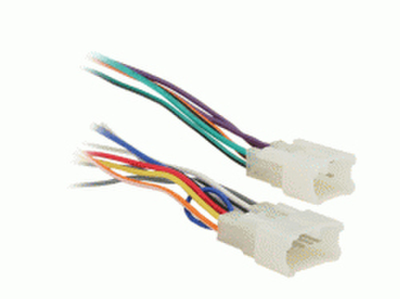 Metra 70-1761 Multicolour power cable
