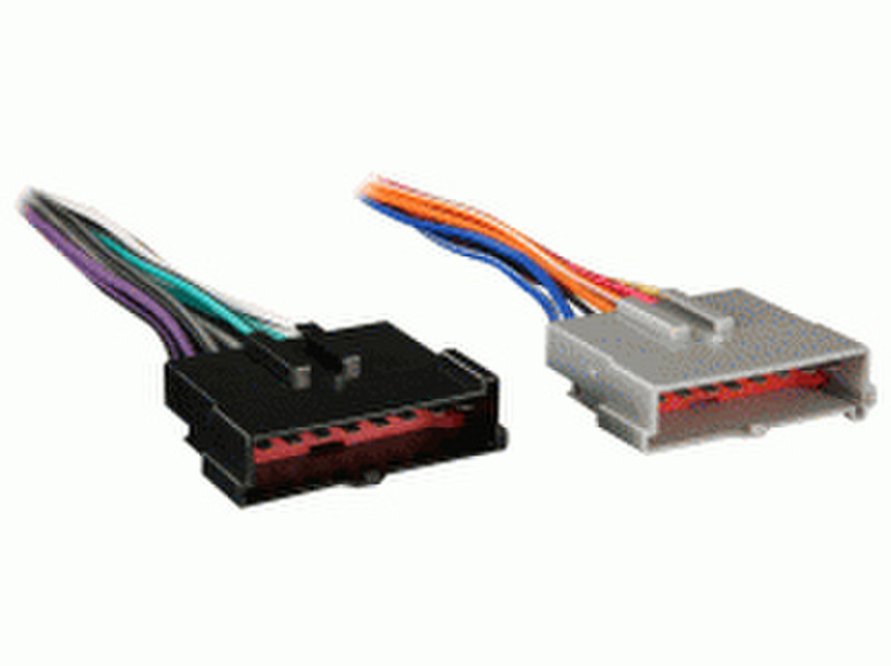 Metra 70-1770 Multicolour power cable