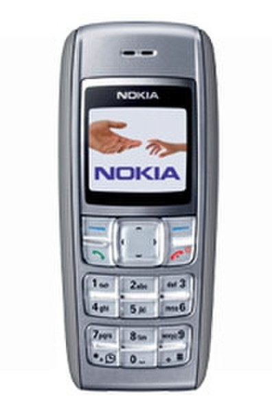 Vodafone Nokia 1600 Prepaid 80.3г