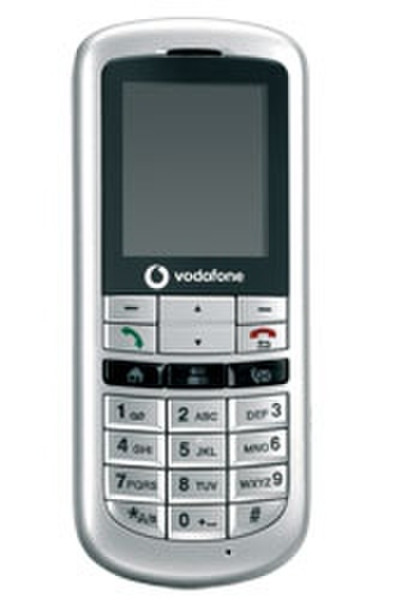 Vodafone Simply VS4 Prepaid 89г