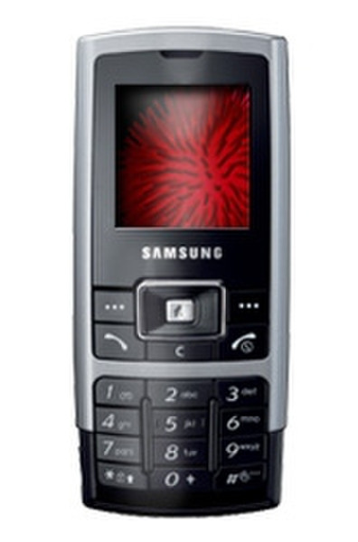 Vodafone Samsung C130 Prepaid 75g