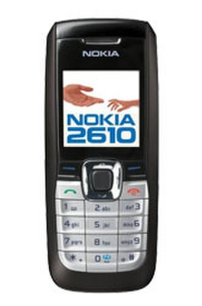 Vodafone Nokia 2610 Prepaid 91г