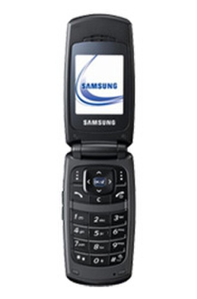 Vodafone Samsung X160 Prepaid 77g