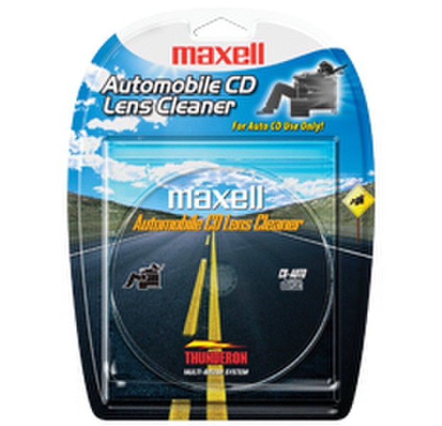 Maxell CD-Auto CD's/DVD's