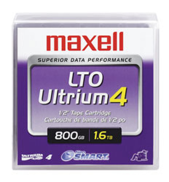 Maxell LTO Ultrium 4