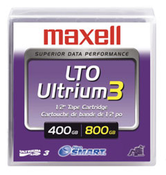 Maxell LTO Ultrium 3