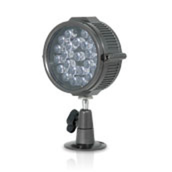 Lorex VQ2121 Grau Infrarotlampe