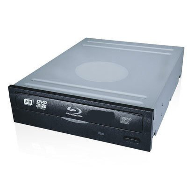 Lite-On iHES208 Internal Black optical disc drive