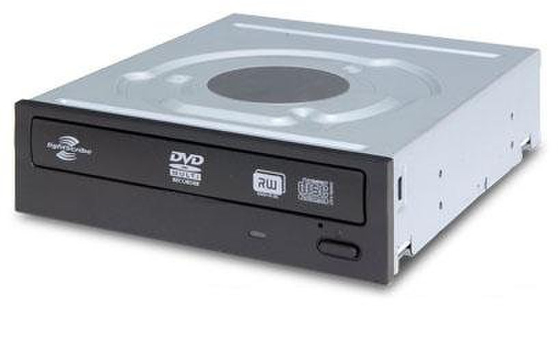 Lite-On IHAP222-06 Internal Black optical disc drive