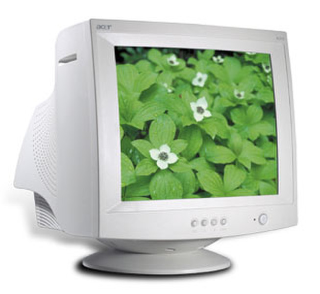 Acer Monitor AC713 17CRT TCO03