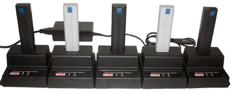 Lind Electronics PACH508-1751 зарядное устройство
