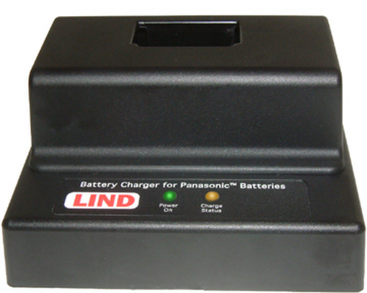 Lind Electronics PACH118-1870 battery charger