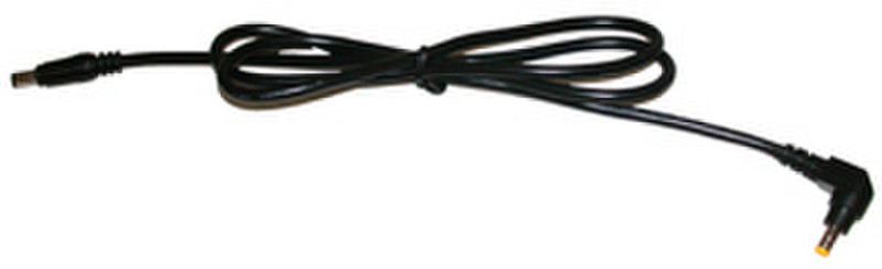 Lind Electronics CBLOP-F00692 0.91м Черный кабель питания