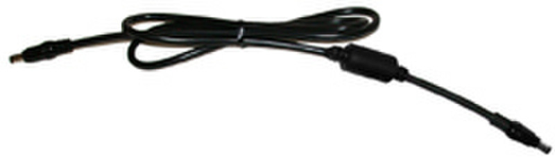 Lind Electronics CBLOP-F00321 0.91м Черный кабель питания