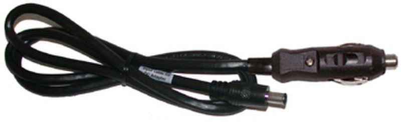 Lind Electronics CBLIP-F00451 0.91м Черный кабель питания