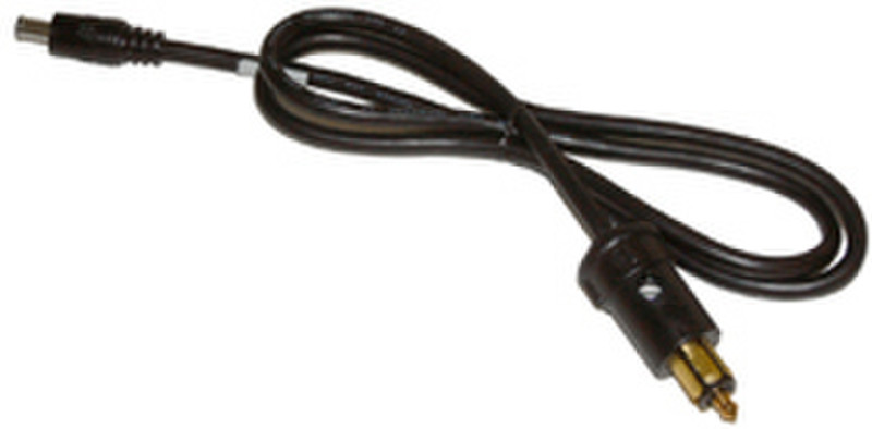 Lind Electronics CBLIP-F00111 0.91m Black power cable