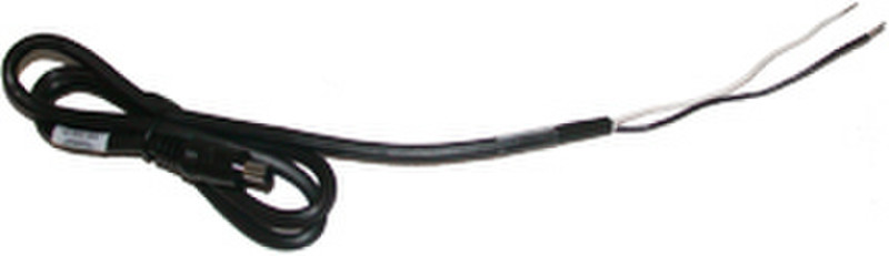 Lind Electronics CBLIP-F00051 0.91м Черный кабель питания