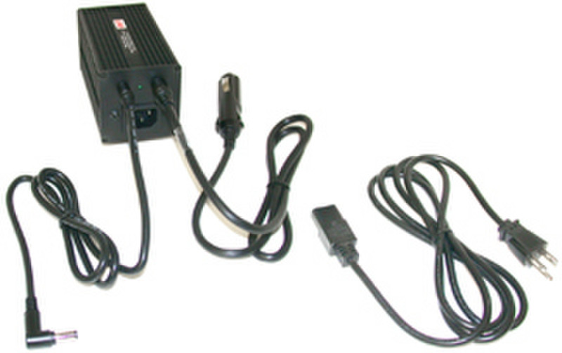 Lind Electronics ACDC1540-961 Черный адаптер питания / инвертор