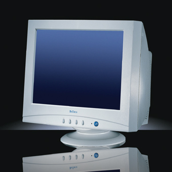 Belinea monitor 108030 21CRT DynaFlat