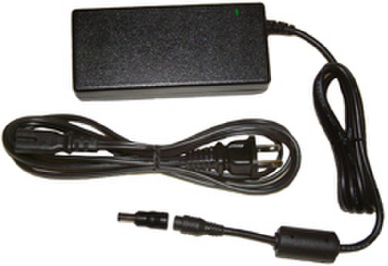 Lind Electronics AC90-9-HH Black power adapter/inverter