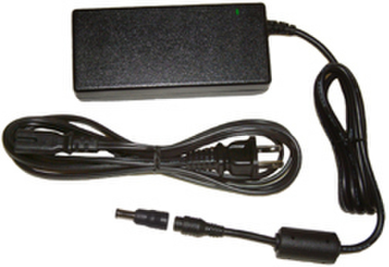 Lind Electronics AC90-3-SNY Black power adapter/inverter