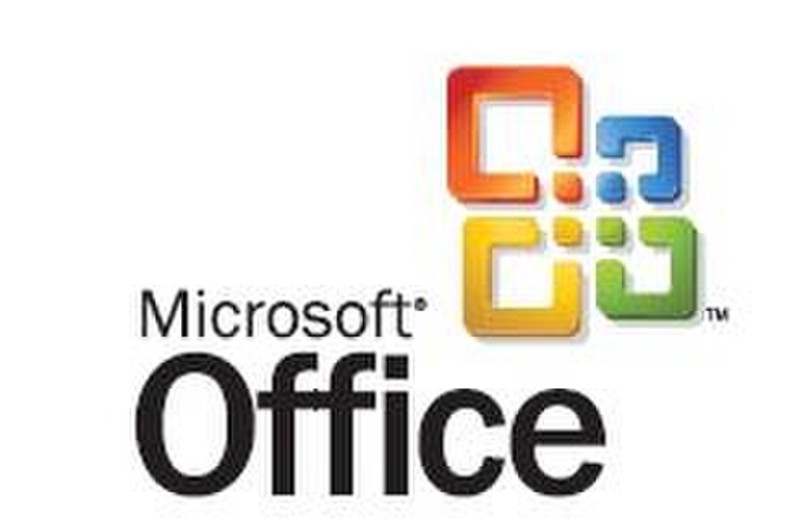 Microsoft Office Forms Server 2007 Disk Kit (EN)