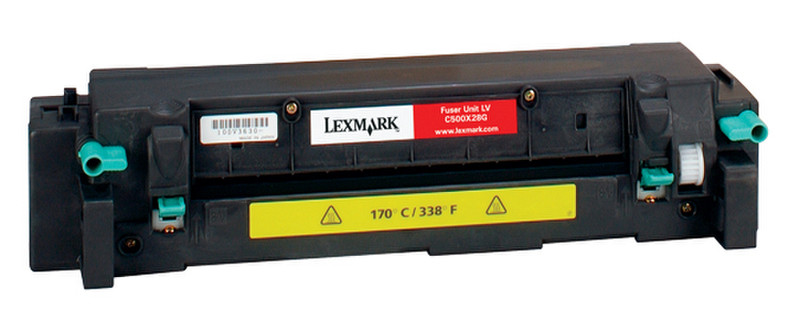 Lexmark C500X28G 60000страниц термофиксаторы