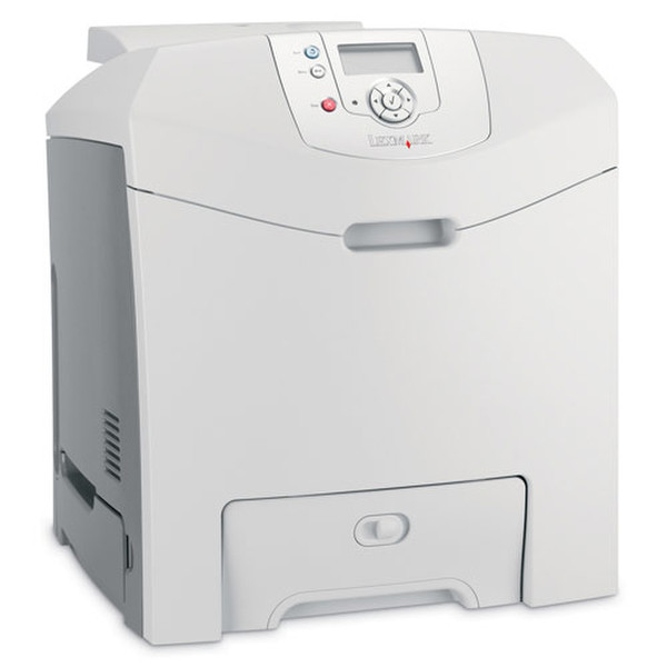 Lexmark C532n