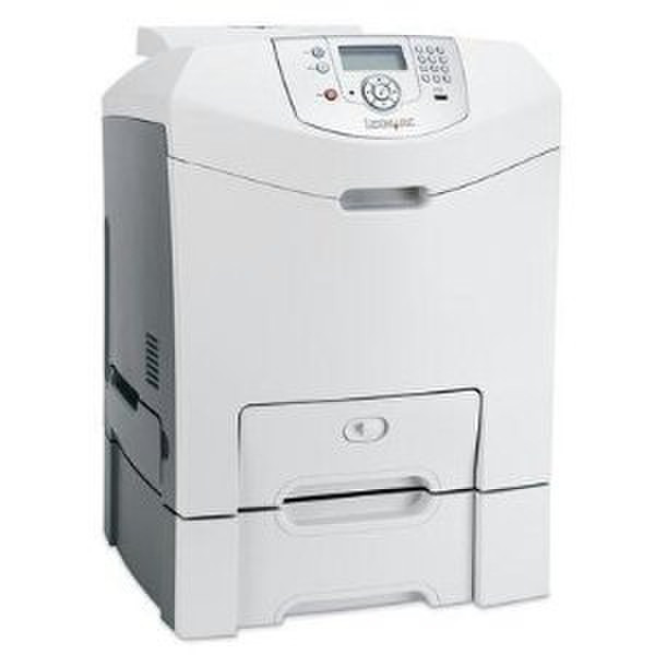 Lexmark C534dtn