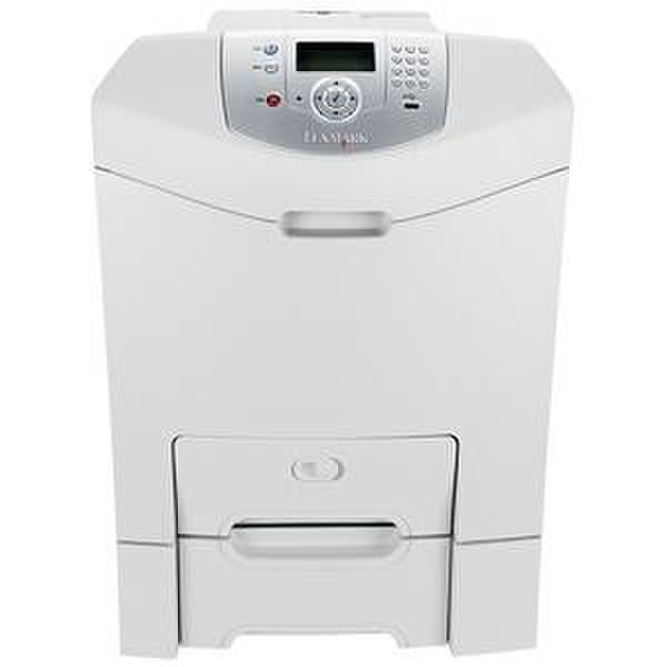 Lexmark C534dtn