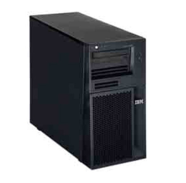 IBM eServer System x3200 2.13GHz 3050 400W Tower (5U) server