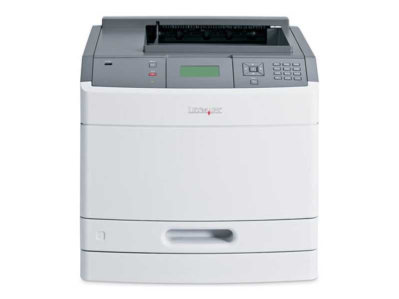 Lexmark T650dn