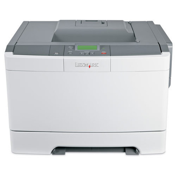 Lexmark C544DN