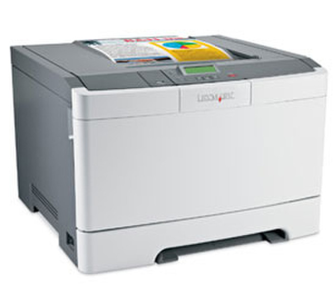 Lexmark C544dn