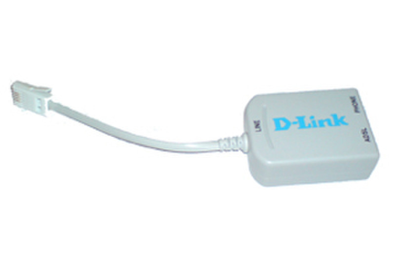 D-Link UK ADSL Microfilter