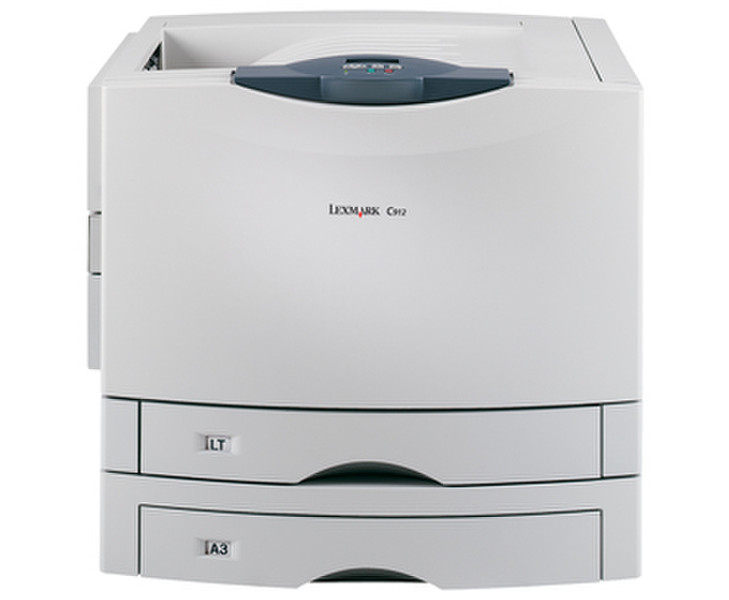 Lexmark C912dn