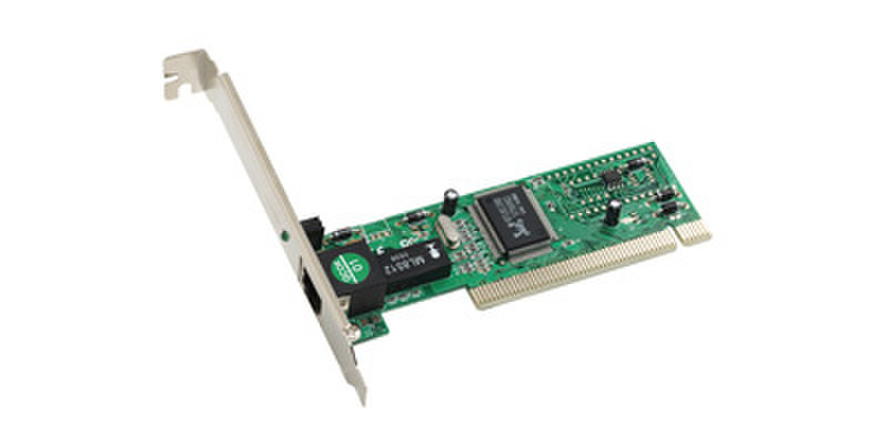 SMC EZ Card SMC1244TX-1 100Mbit/s Netzwerkkarte